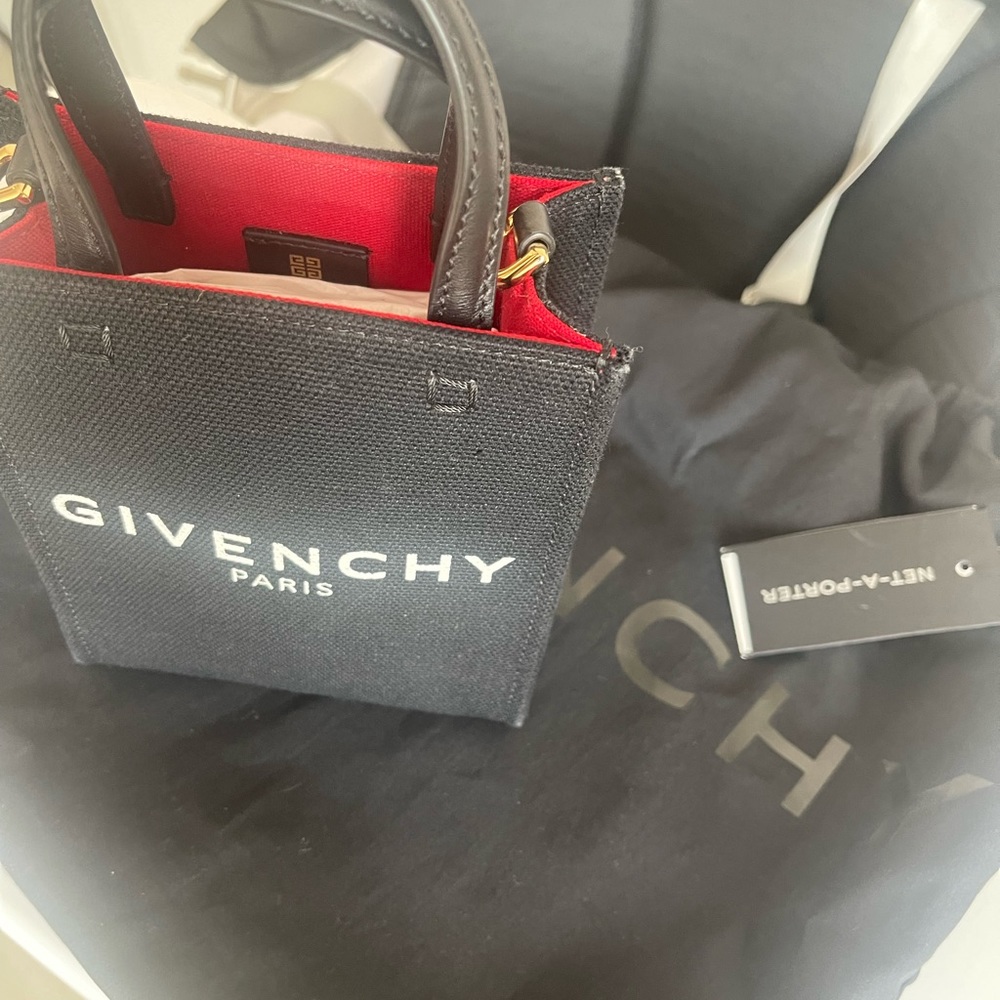 Tote bag - Picture 3 of 7
